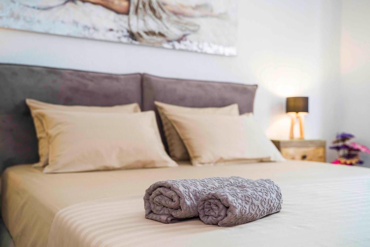 Apartment Alice Central Luxe Split Exteriér fotografie