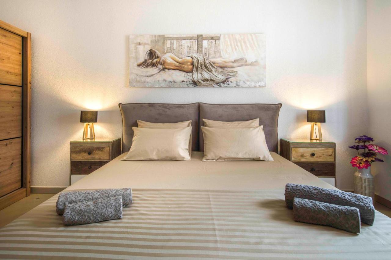 Apartment Alice Central Luxe Split Exteriér fotografie