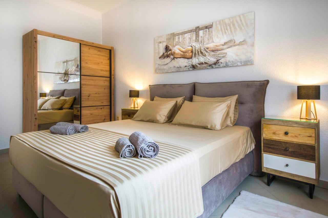Apartment Alice Central Luxe Split Exteriér fotografie