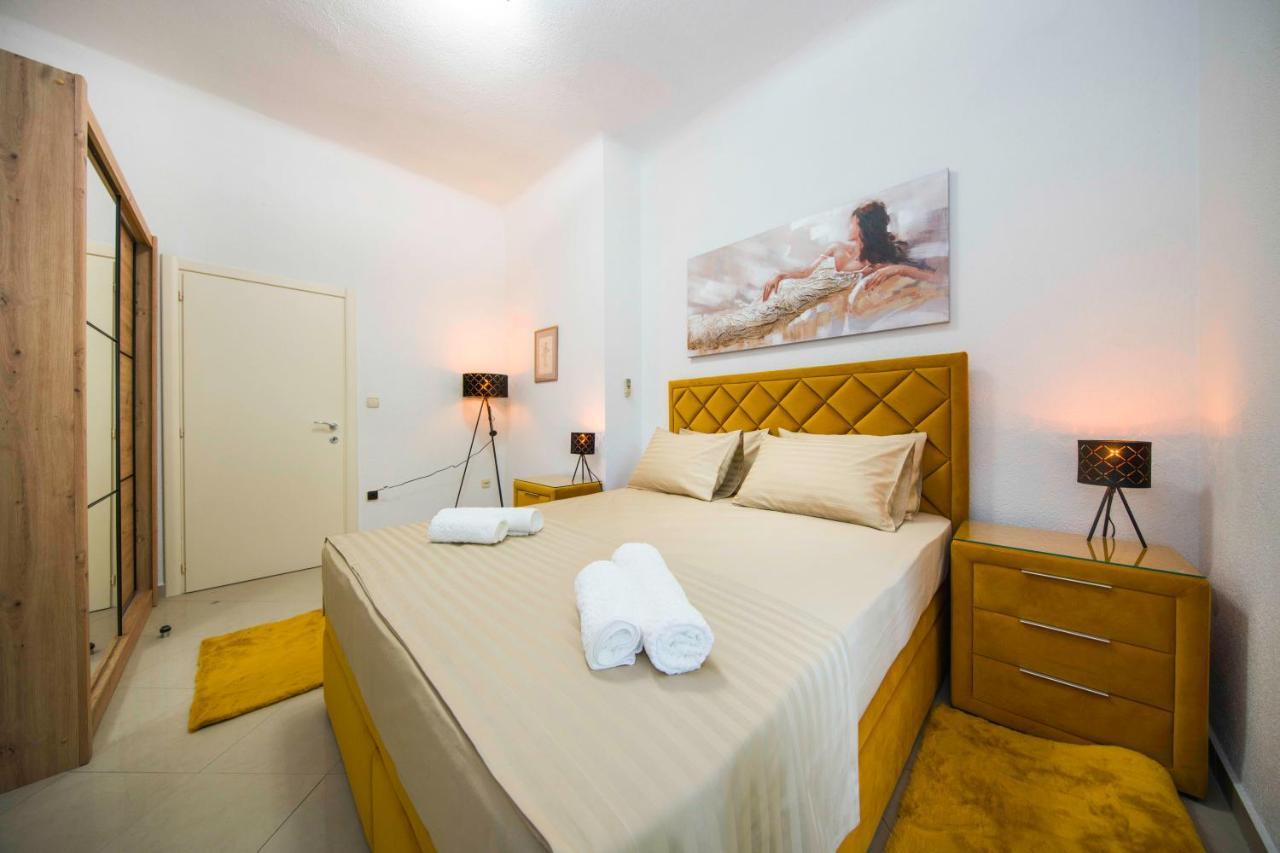 Apartment Alice Central Luxe Split Exteriér fotografie