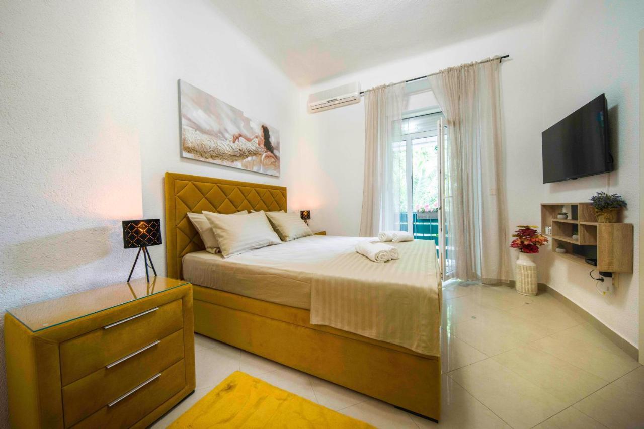 Apartment Alice Central Luxe Split Exteriér fotografie