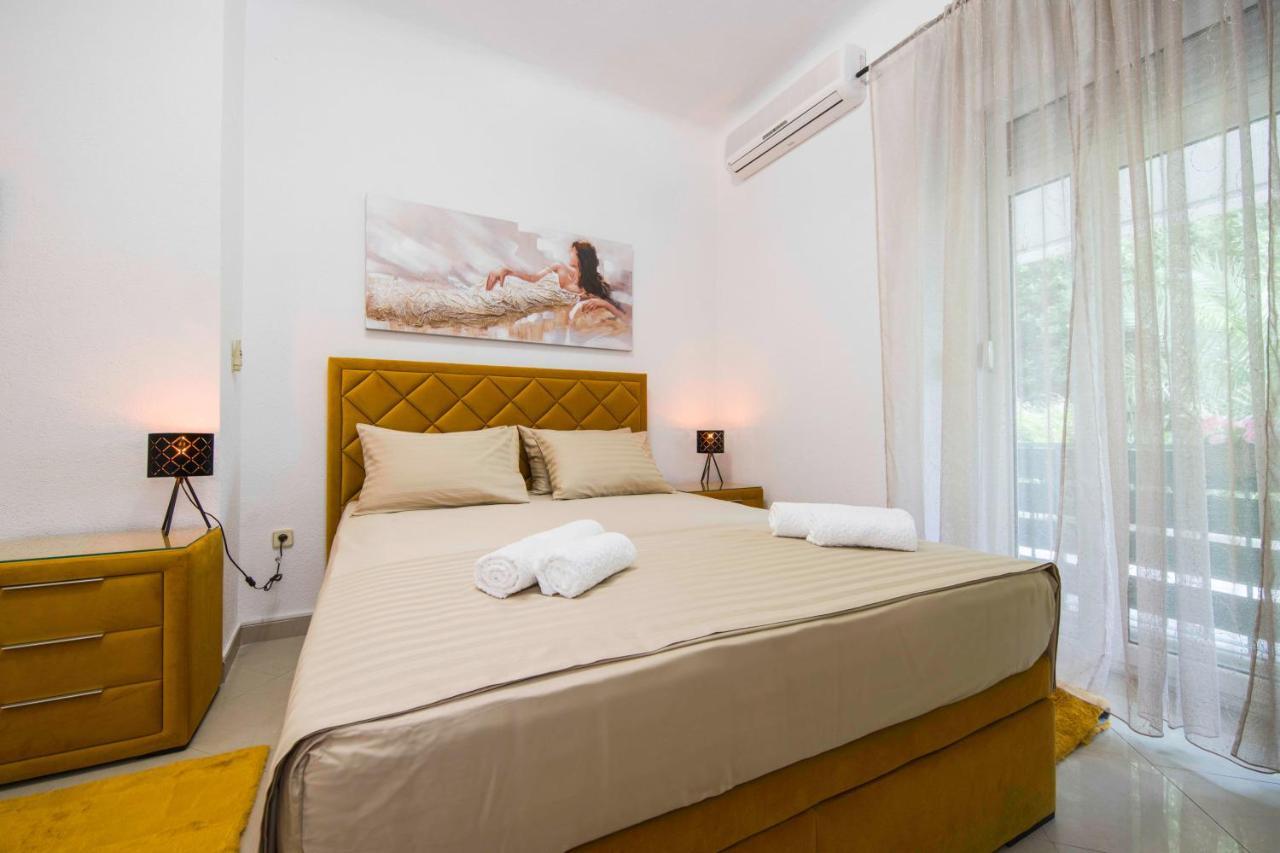 Apartment Alice Central Luxe Split Exteriér fotografie