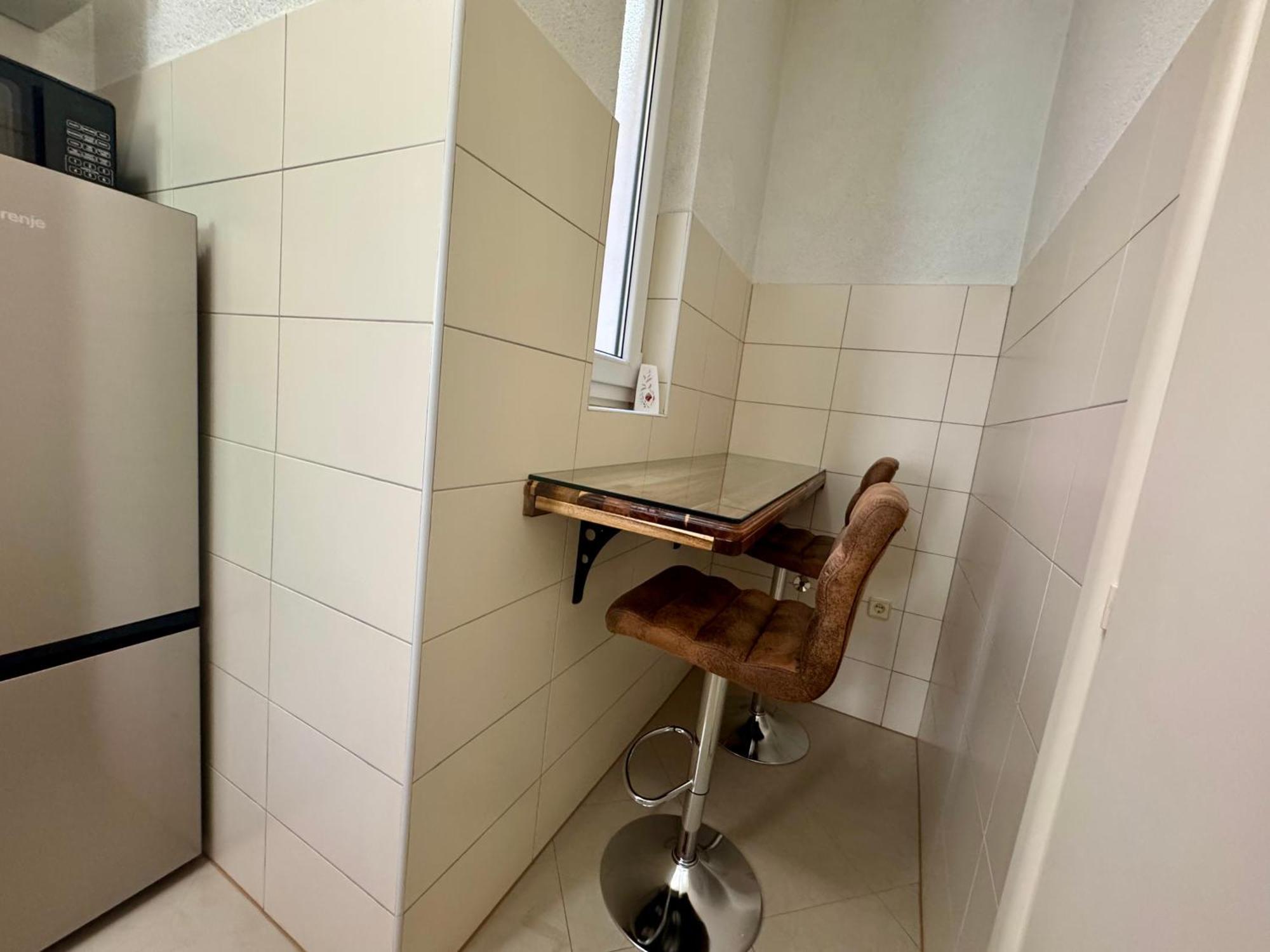 Apartment Alice Central Luxe Split Exteriér fotografie